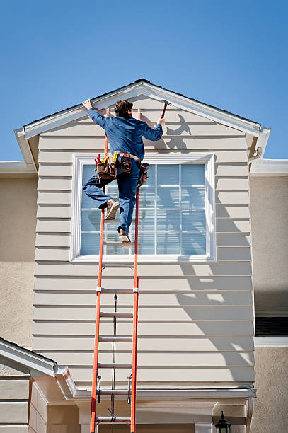 Trusted Ocklawaha, FL Siding Installation & Repair Experts