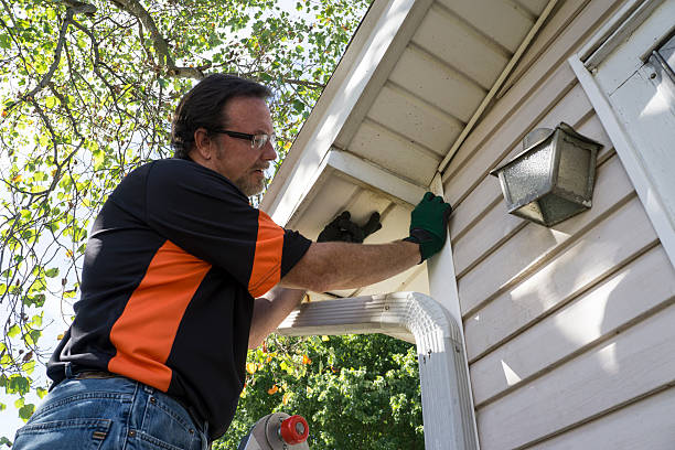 Siding Removal and Disposal in Ocklawaha, FL